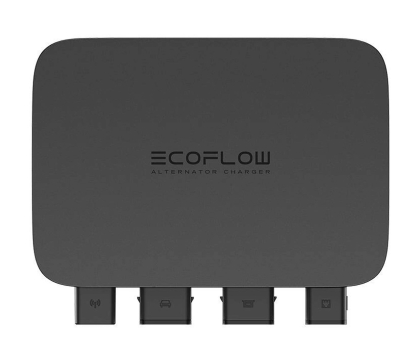Akcesorium do stacji zasilania Ecoflow Ładowarka Samochodowa Alternator Charger 500W